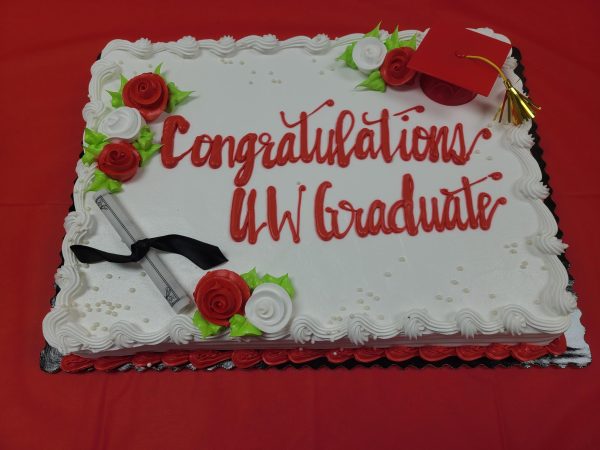 Félicitations à nos diplômés post-professionnels OTD !
