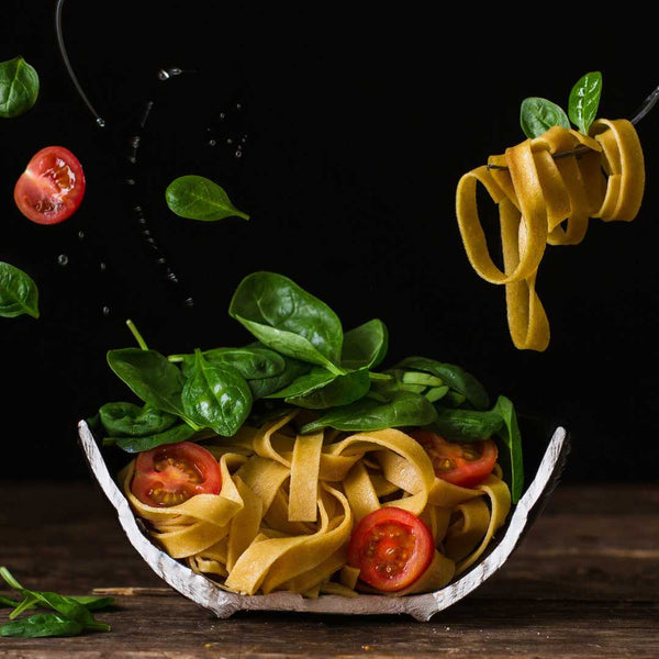 The 6 Best High Protein Pasta Recipes