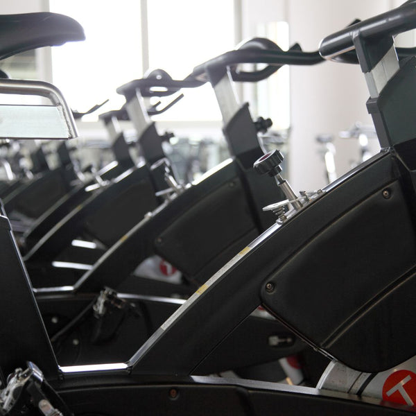 What Are The Different Types Of Exercise Bikes?