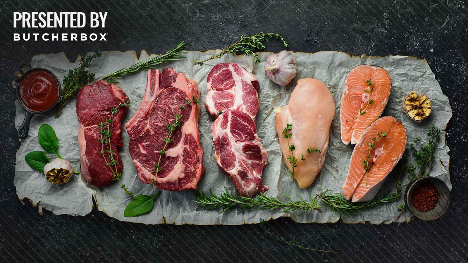 What to Look for When Buying Meat