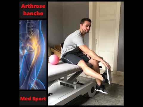 renforcement musculaire genou arthrose