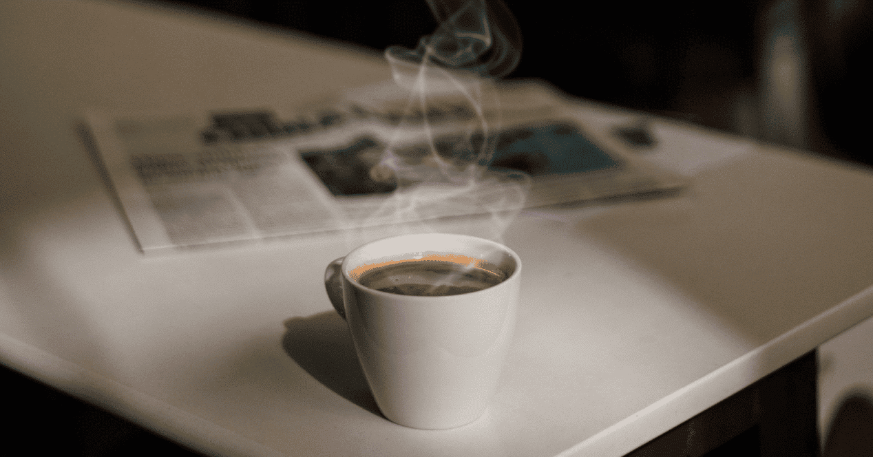 Est-ce mauvais de boire du café l’estomac vide ?