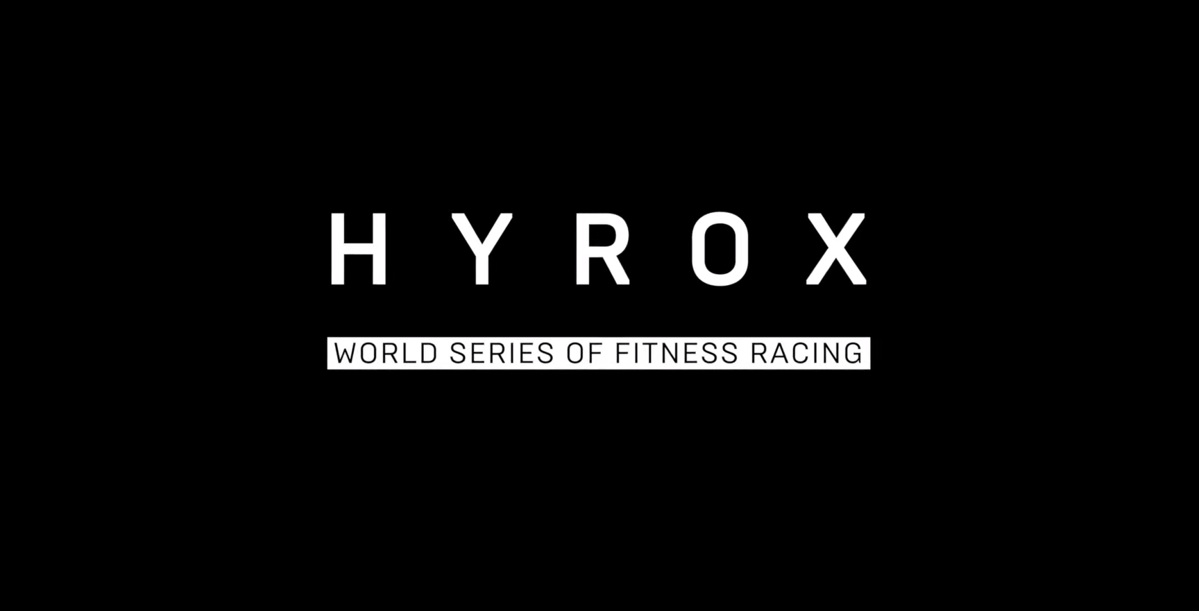 Hyrox : la nouvelle vague de compétition dans le monde du CrossFit