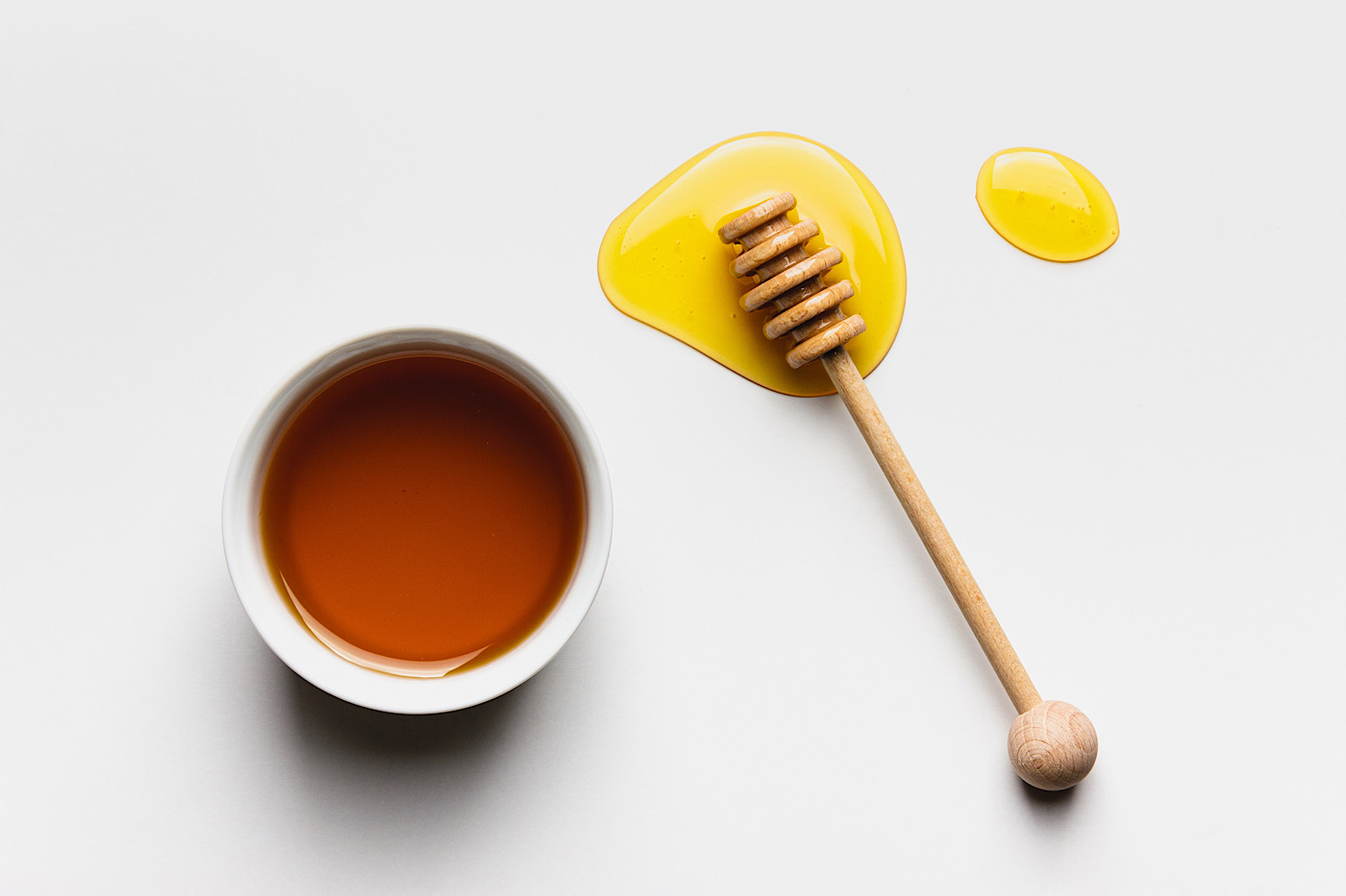 Le miel est-il végétalien ?  Plus des alternatives végétaliennes au miel