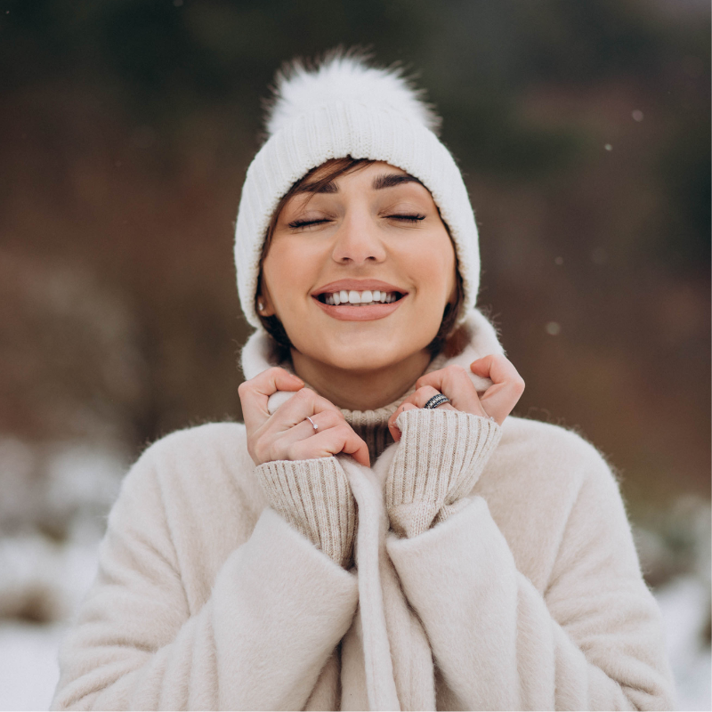 Boostez votre immunité en hiver : les clés pour rester en bonne santé