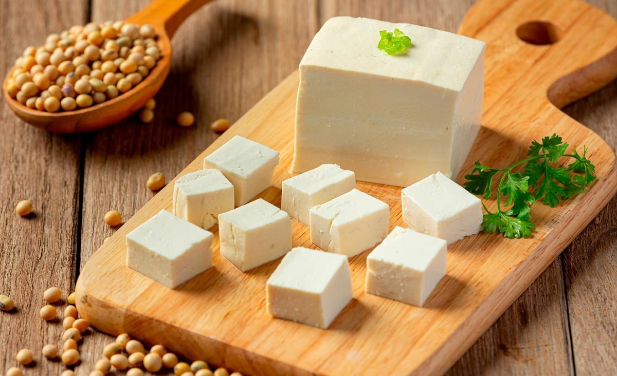 Connaître tous les bienfaits du tofu pour votre santé